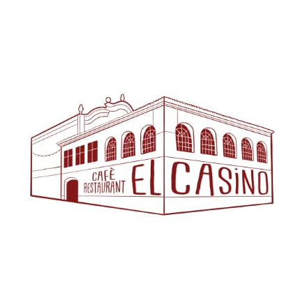 El Cafe del Casino